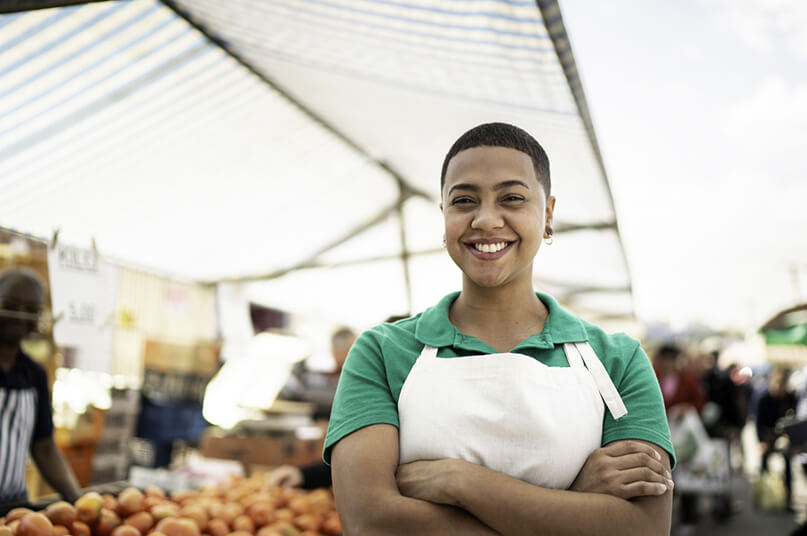 World Food Day and Food Heroes