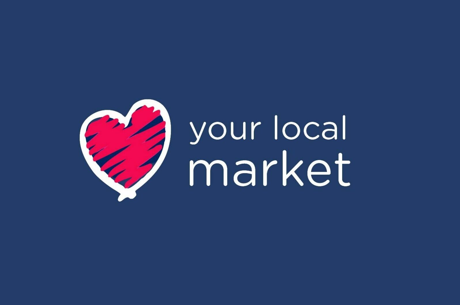 Love Your Local Market Campaign 2022