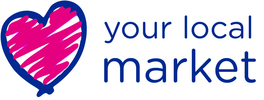 Launch Love Your Local Market 2023