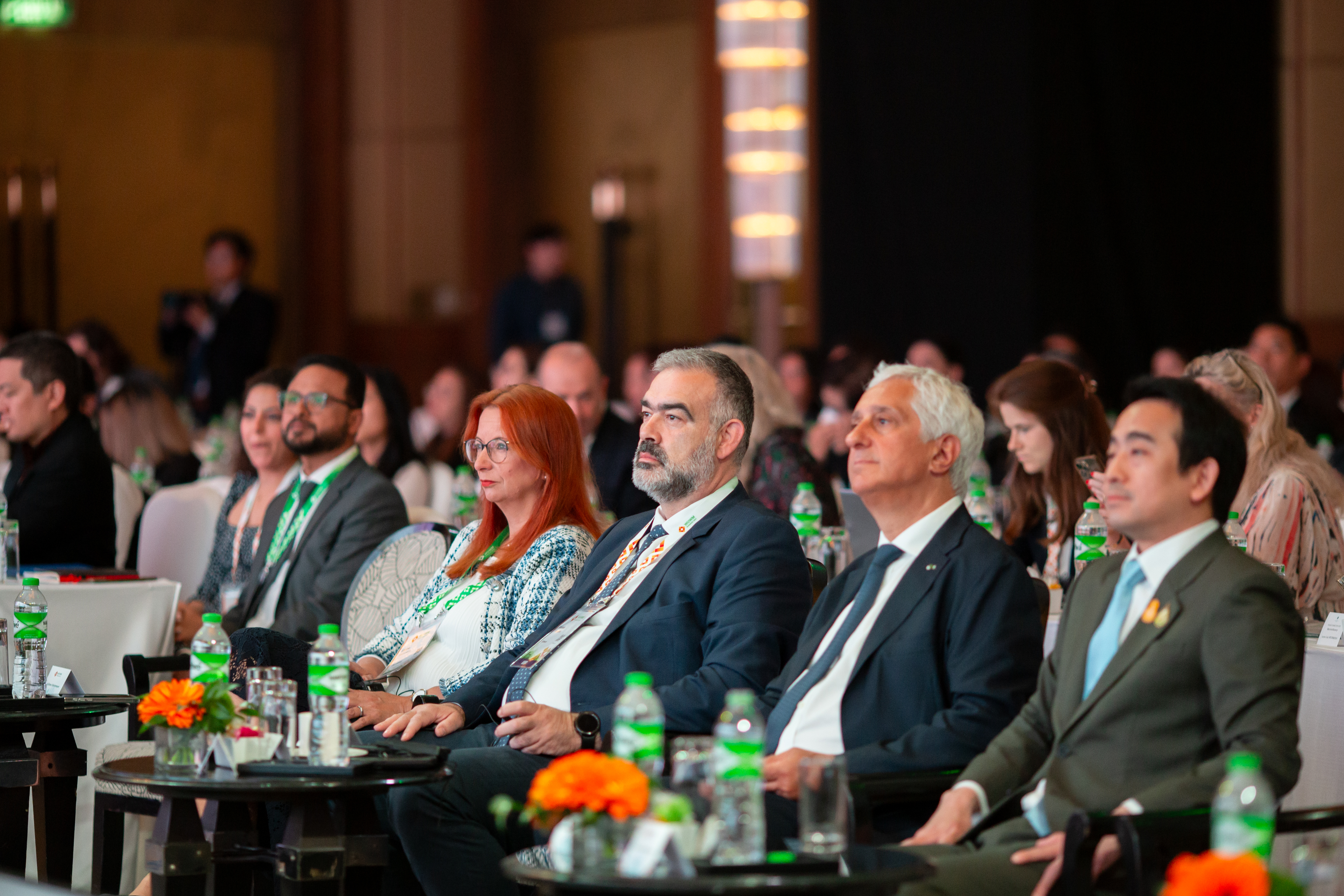 2024 WUWM Bangkok Conference is out !