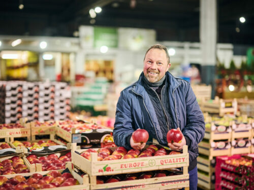 O mestre das frutas (1)