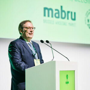 Profile photo of Laurent Nys