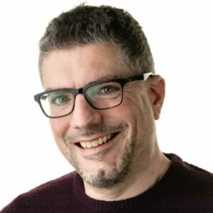 Profile photo of Garin Auld