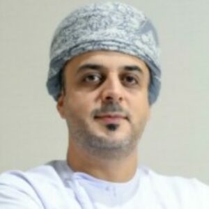 Profile photo of Ali Al Maqbali