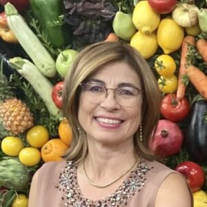 Profile photo of Lola Román Gallego