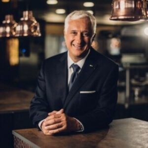 Profile photo of Stephane Layani