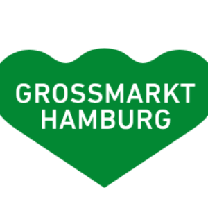 Group logo of Grossmarkt Hamburg