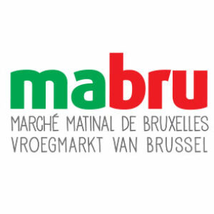 Group logo of Mabru – Marché Matinal de Bruxelles