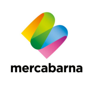 Logo del gruppo di Mercabarna