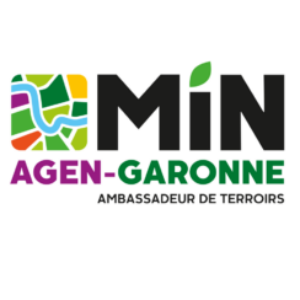 Group logo of MIN Agen-Garonne